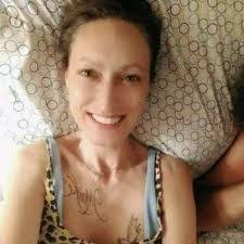 Mandy Leyba's Instagram, Twitter & Facebook