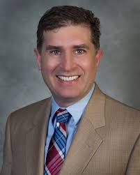 David Bein Named Assistant Superintendent For Business