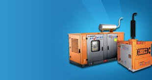 Perfect Generators Is Renowned Silent Diesel Gensets Manufacturer And Exporter In Delhi India Now Face The Summer W Manufacturing Generator Price Generation
