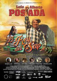 Cine Colombiano El Rey Del Sapo Proimagenes Colombia