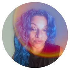 One of us is going in there, and I don't fit, so...