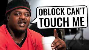 LUL TIM ARRESTED AFTER HIGH SPEED CHASE, CASANOVA SNITCHED ON?