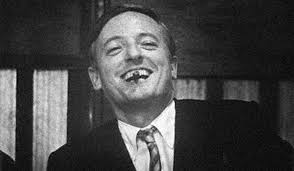 In Memoriam: William F. Buckley, Jr.