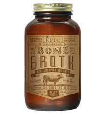Bone broth for gastric health support. Whole30 Approved Bone Broth Brands And Where To Find Them Olive You Whole