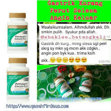 Anda Alami Masalah Loya Dan Perut Yang Tak Selesa Banyak Angin Dalam Badan Sakit Gastrik Dan Pedih Hu Convenience Store Products Convenience Store Shaklee