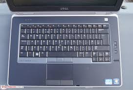 After we streamed a video for 15. Review Dell Latitude E6430 Notebook Notebookcheck Net Reviews
