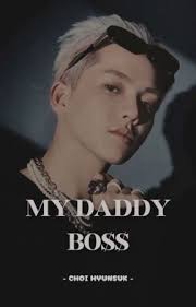 My Daddy Boss