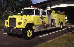 Image result for Mack Green 1941 Truck