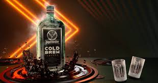 Jagermeister Lanceert Nieuw Drankje Met Koffiesmaak Koken Eten Pzc Nl