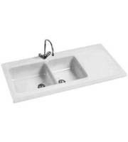 Evier Ceramique Jacob Delafon Jumbo E5417 00 Evier Evier A Poser Meuble Cuisine