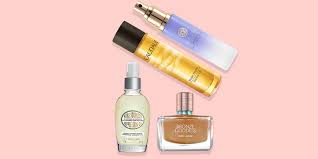 9 Best Spray Lotions Of 2021 Top Body Moisturizer Mists And Oils