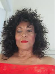 Claudette Wells's Instagram, Twitter & Facebook