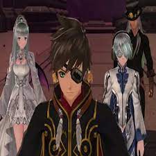 Step into this epic anime rpg game set in an original tales series world, featuring a dramatic storyline and brand new characters! New Tips Tales Of Zestiria For Android Apk Download
