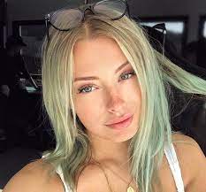 Help us build our profile of corinna kopf! Corinna Kopf Wiki Age Height Boyfriend Biography Family More