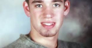 Chase Randolph Anthony Obituary