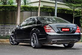 Mercedes Benz S500 W221 Vossen Wheels Benz S Benz S Class Mercedes