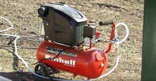 Plenty of auto detailing shops use air compressors for redoing the paint on cars and the same is true for those who do their own car detailing. What Air Compressor Is Best For Painting