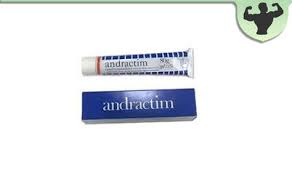 Продам андрактим гель (andractim gel), 80 гр, из европы. Testosterone