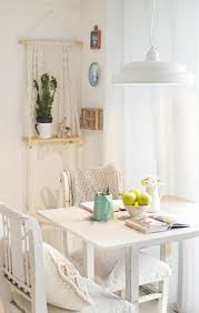 Here you'll find teh best ideas for your dining room! Dining Room Ideas For Your Small Apartment That Are Functional And Looks Gorgeous