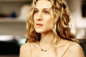 Carrie Bradshaw, la escritora cosmopolita