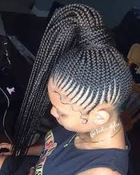 Get yourself a few packs of hair extensions and check out the examples below because you're on the way to get your hair looking completely outstanding! Simple And Easy Braid Hairstyles With Weave Human Hair Exim