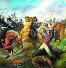 24 de junio 2021, 03:16hs. Maestra Asuncion 24 De Junio De 1821 Batalla De Carabobo Resena Y Full Imagenes
