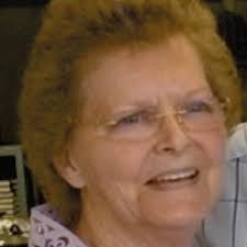 Helen Mae Knight Obituary (1937