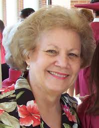 Obituary for Carole Marie (Inman) Ward