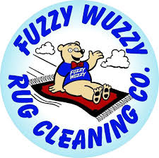 And i'm not counting just any animal with fur. Fuzzy Wuzzy Rug Cleaning Company Review By Robert In Tacoma Wa