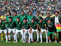 Sigue en directo el bolivia vs. Uruguay Clasifico A Rusia 2018 Vencio 4 2 A Bolivia En Eliminatorias Foto 1 De 3 Eliminatorias Rusia 2018 Futbol Peru Com