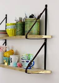 Putting up shelves is a classic diy project. 14 Unique Diy Shelving Ideas How To Make And Build Shelves