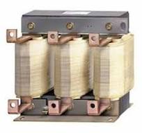 Siemens AG 6SL30000CH416AA0 Line Reactor
