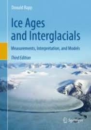 During that period were several ice ages. History And Description Of Ice Ages Springerlink
