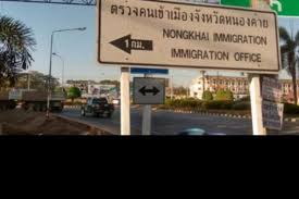 Perbatasan daratan indonesia dengan malaysia membentang sepanjang 2.019 kilo meter dari tanjung batu, kalimantan barat laut melewati dataran. Cara Menuju Laos Dari Thailand Lewat Jalur Darat Halaman All Kompas Com