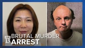 How police quickly tracked down, arrested Midvale murder suspect