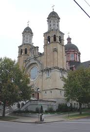St Mary S Catholic Church Marietta Ohio Photo By Galen R Frysinger Sheboygan Wisconsin Put In Bay Ohio Ohio Travel Marietta Ohio