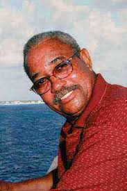 Robert Ruffin Obituary