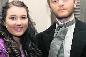 Students scoop awards for Les Mis production