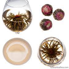 So if i can create a fresh scent, it would be good enough for me. Blooming Tea Taiwanleaftea Com