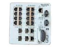 ALLEN-BRADLEY STRATIX 5700 ETHERNET MANAGED SWITCH 1783-BMS20CL 🆓 SHIPPING  | eBay
