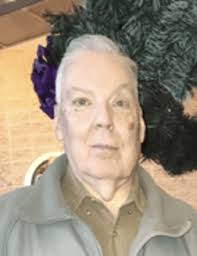 Mark Richard Cushing Obituary