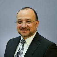 Fred T. Vasquez