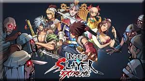 (unlimited coins/jade) yang akan ada di bawah, dan di bawah juga akan ada detail dan cara install game yang saya bagikan. Undead Slayer Mod Apk V2 15 0 Unlimited Gold Gems Download