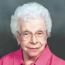 Obituary information for Betty J. Lloyd