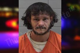 Madison County Crime