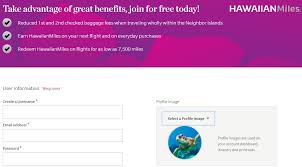 Hawaiian Airlines Hawaiianmiles Mileage Program Review 2019