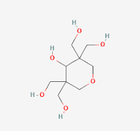 Anhydroenneaheptitol | C9H18O6 | CID 78481 - PubChem