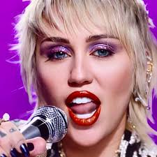 Pin On Miley