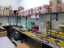 Secara asasnya program food bank malaysia adalah satu organisasi yang mengumpulkan makanan kering di dalam gudang makanan untuk diagihkan kepada mereka yang memerlukan. Projects Food Bank Let Miracles Happen Launchgood