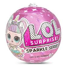 Dolls bling series troublemaker trouble maker~authentic l.o.l. Lol Sparkle Series Guide Who S In And Where To Buy Lotta Lol